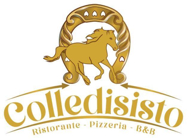 Colledisisto Srl Farm stay