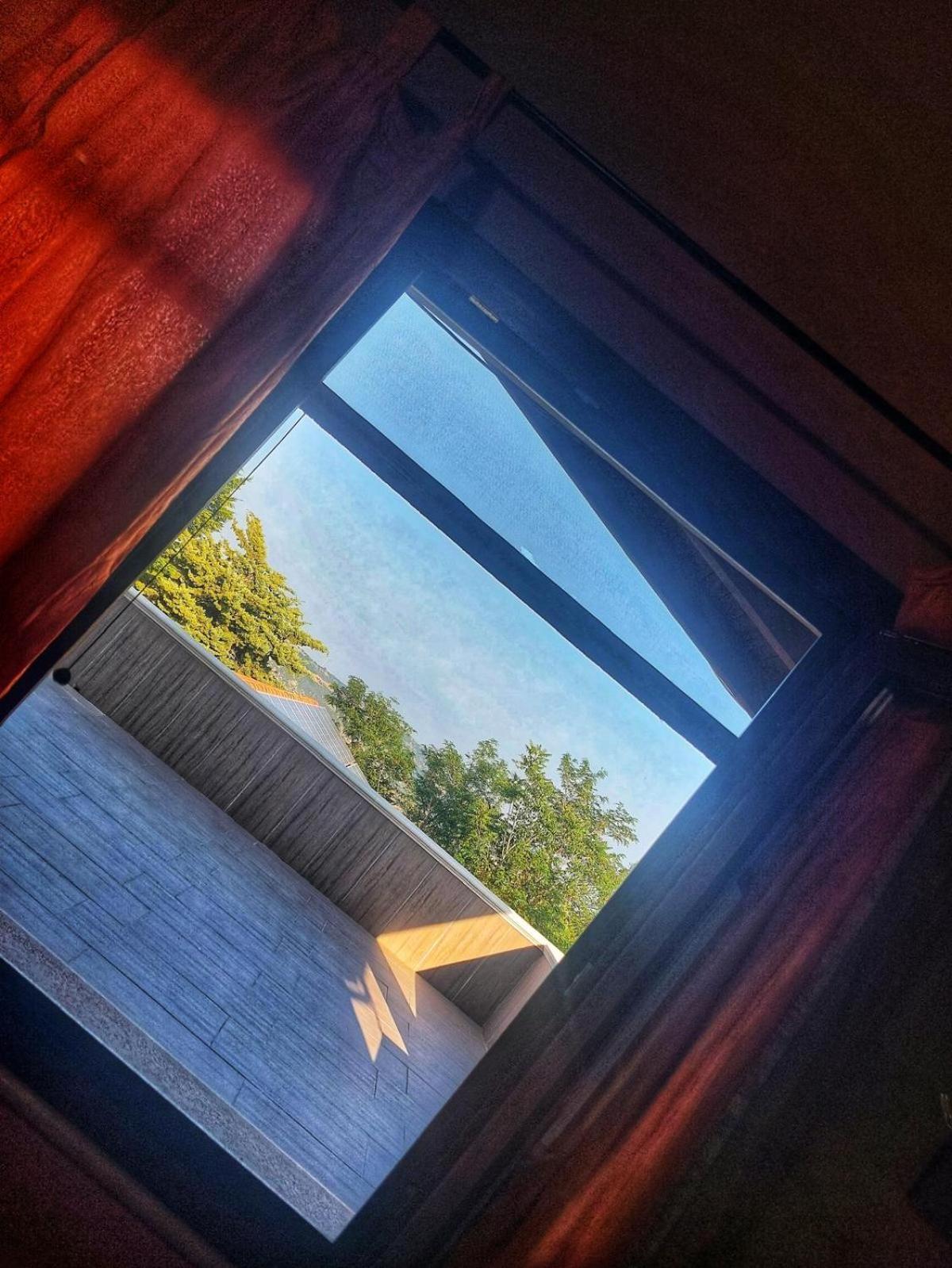 Farm stay Colledisisto Srl