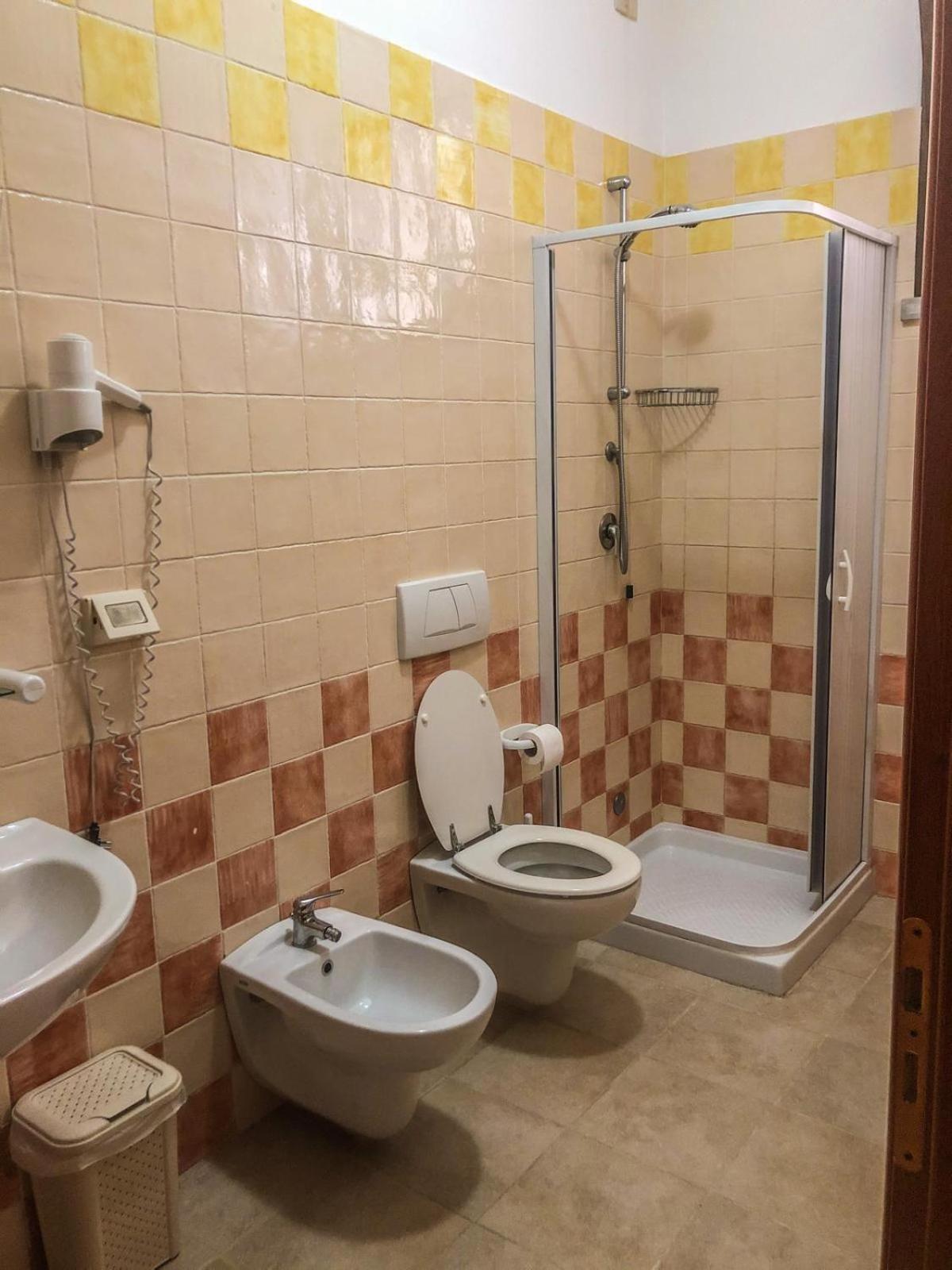 Farm stay Colledisisto Srl *