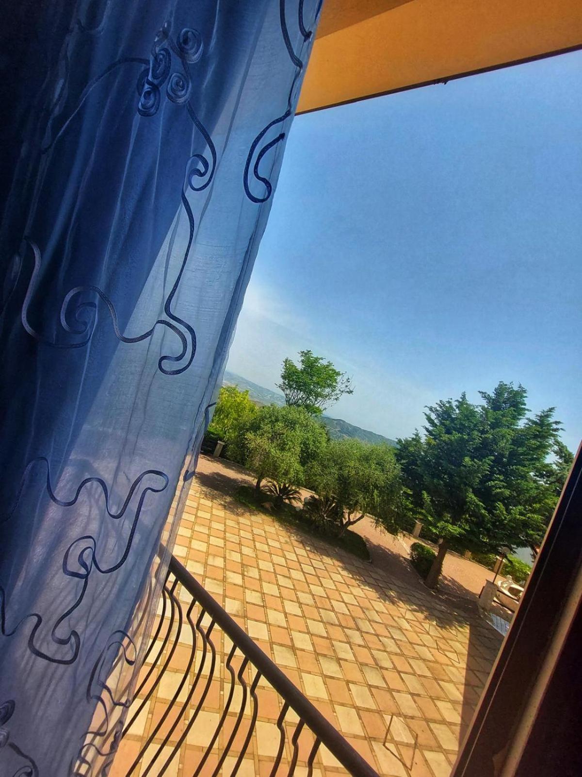 Farm stay Colledisisto Srl