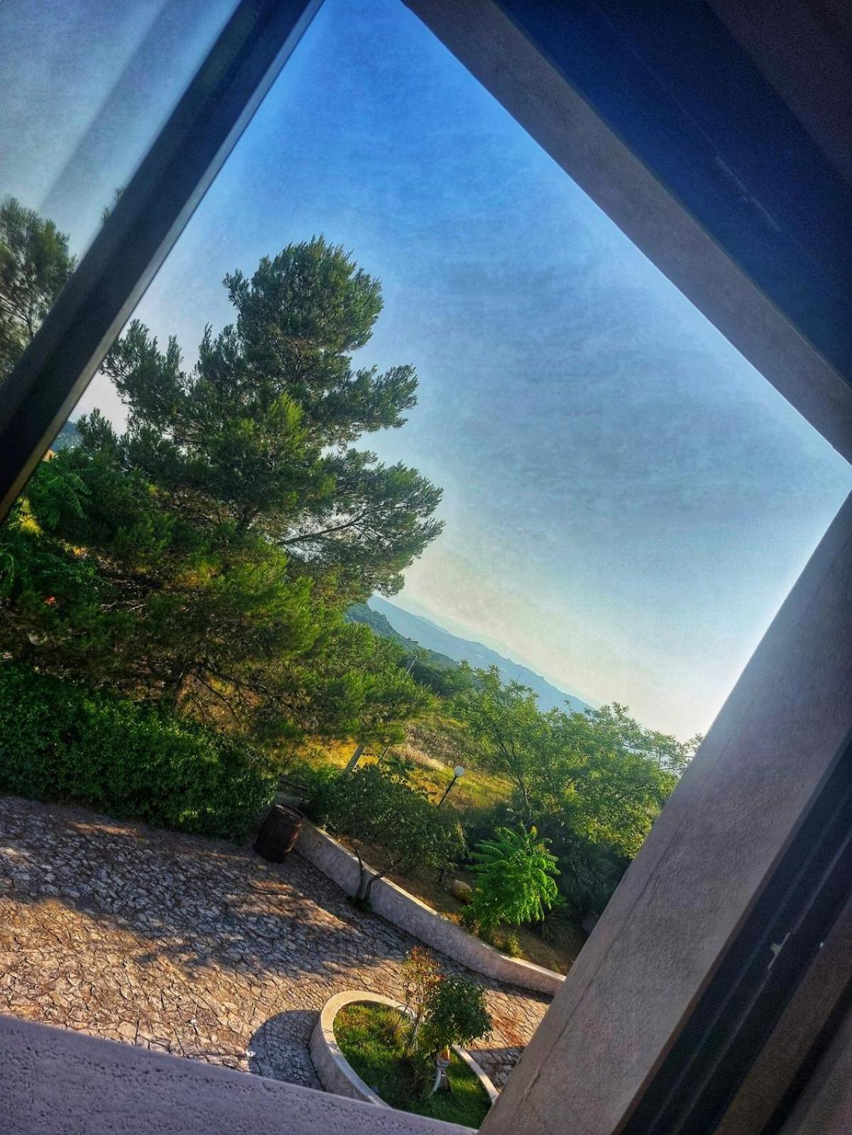Farm stay Colledisisto Srl