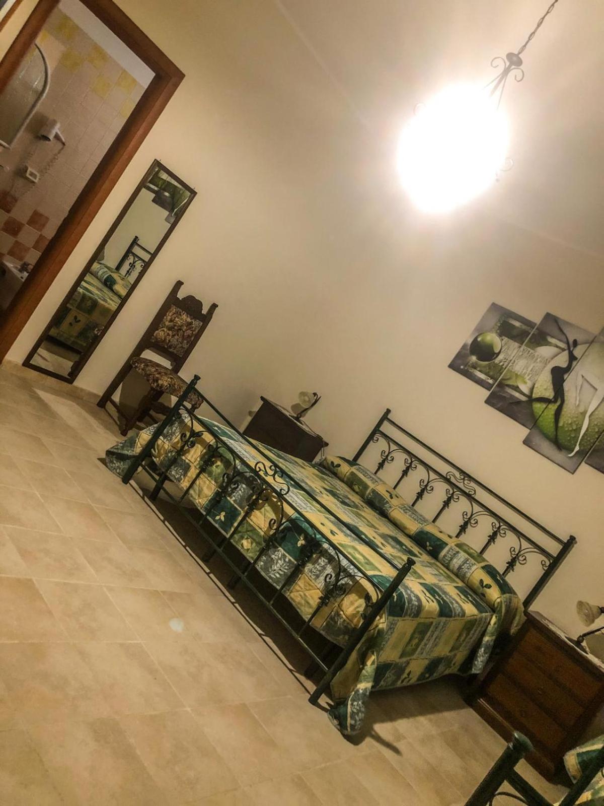 Farm stay Colledisisto Srl Pomarico