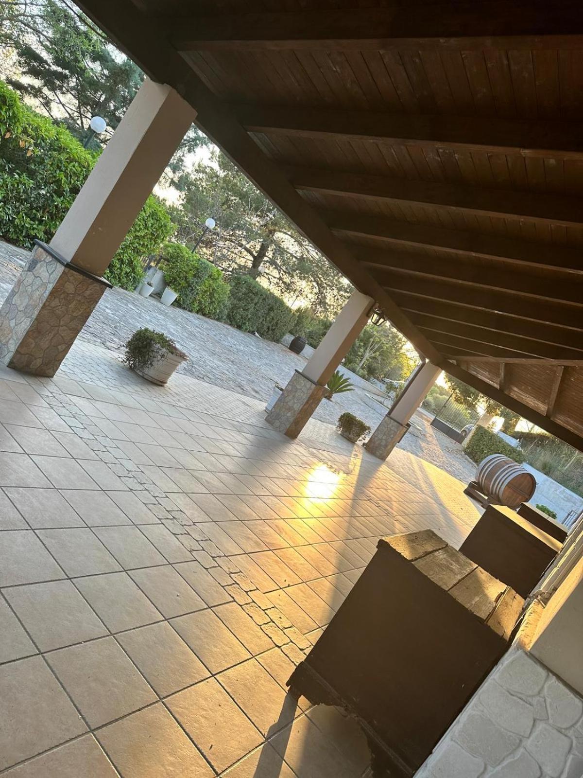 Colledisisto Srl Pomarico