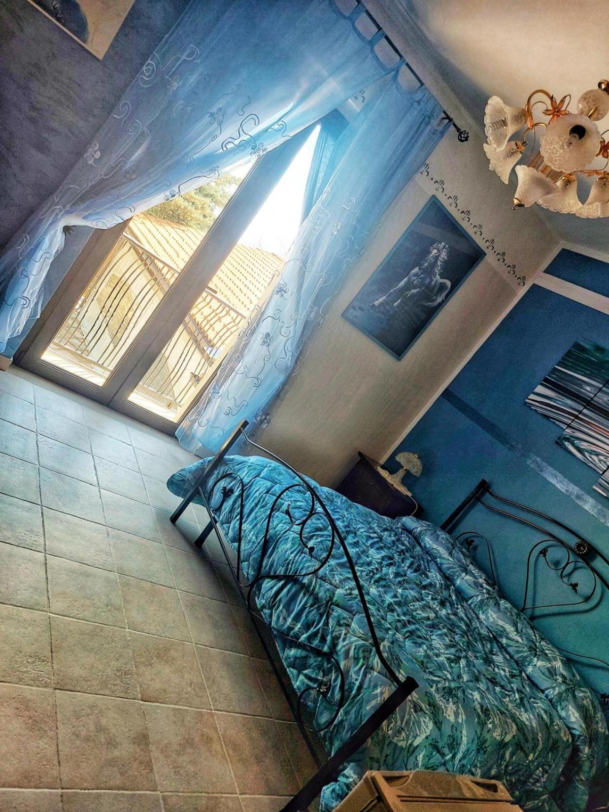 Farm stay Colledisisto Srl
