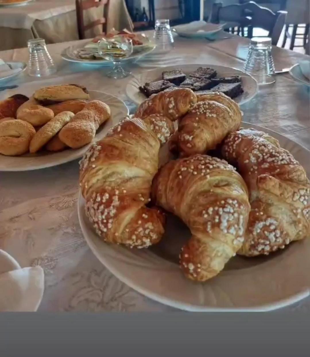 Colledisisto Srl Farm stay *