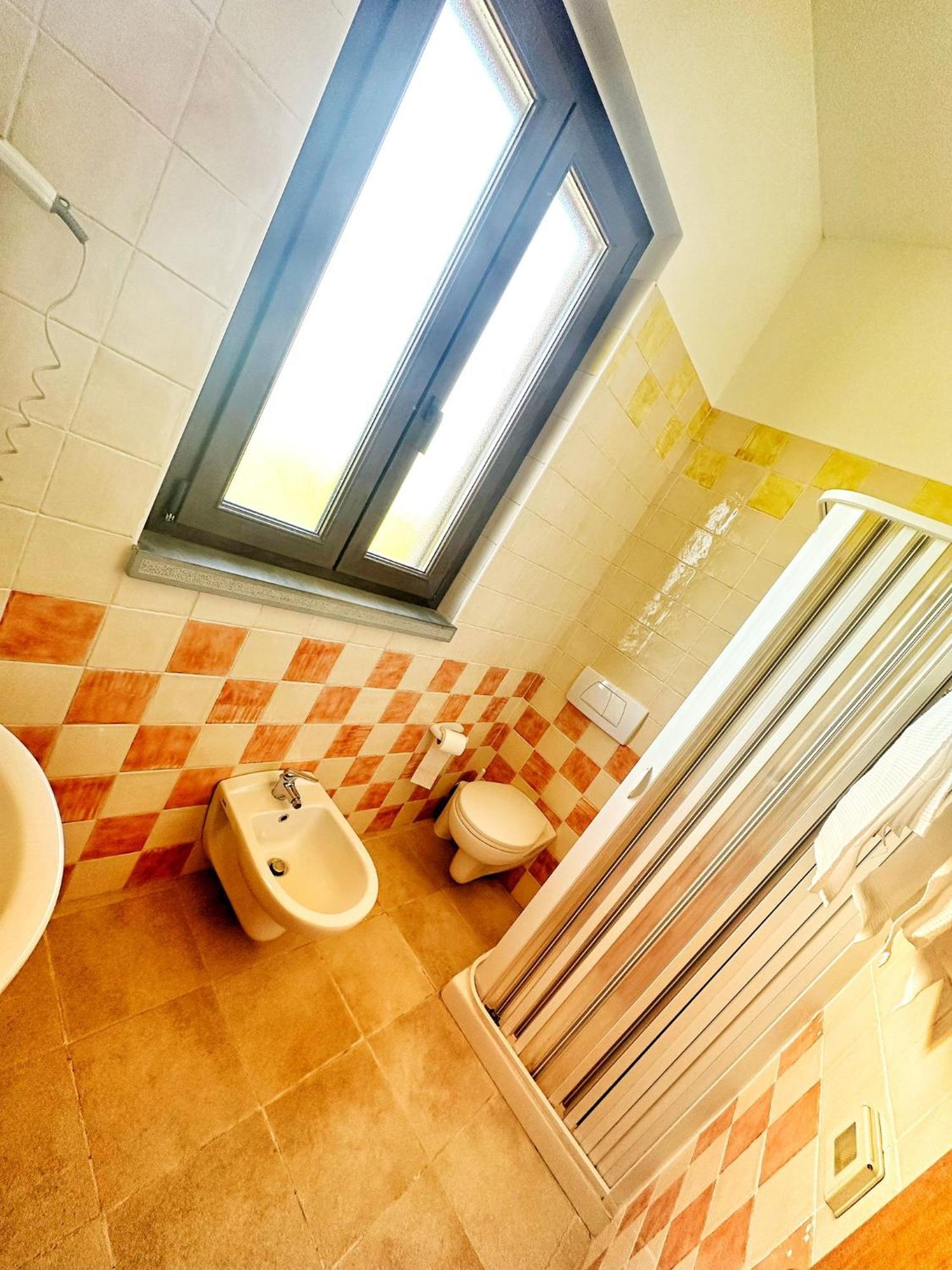 Colledisisto Srl Farm stay