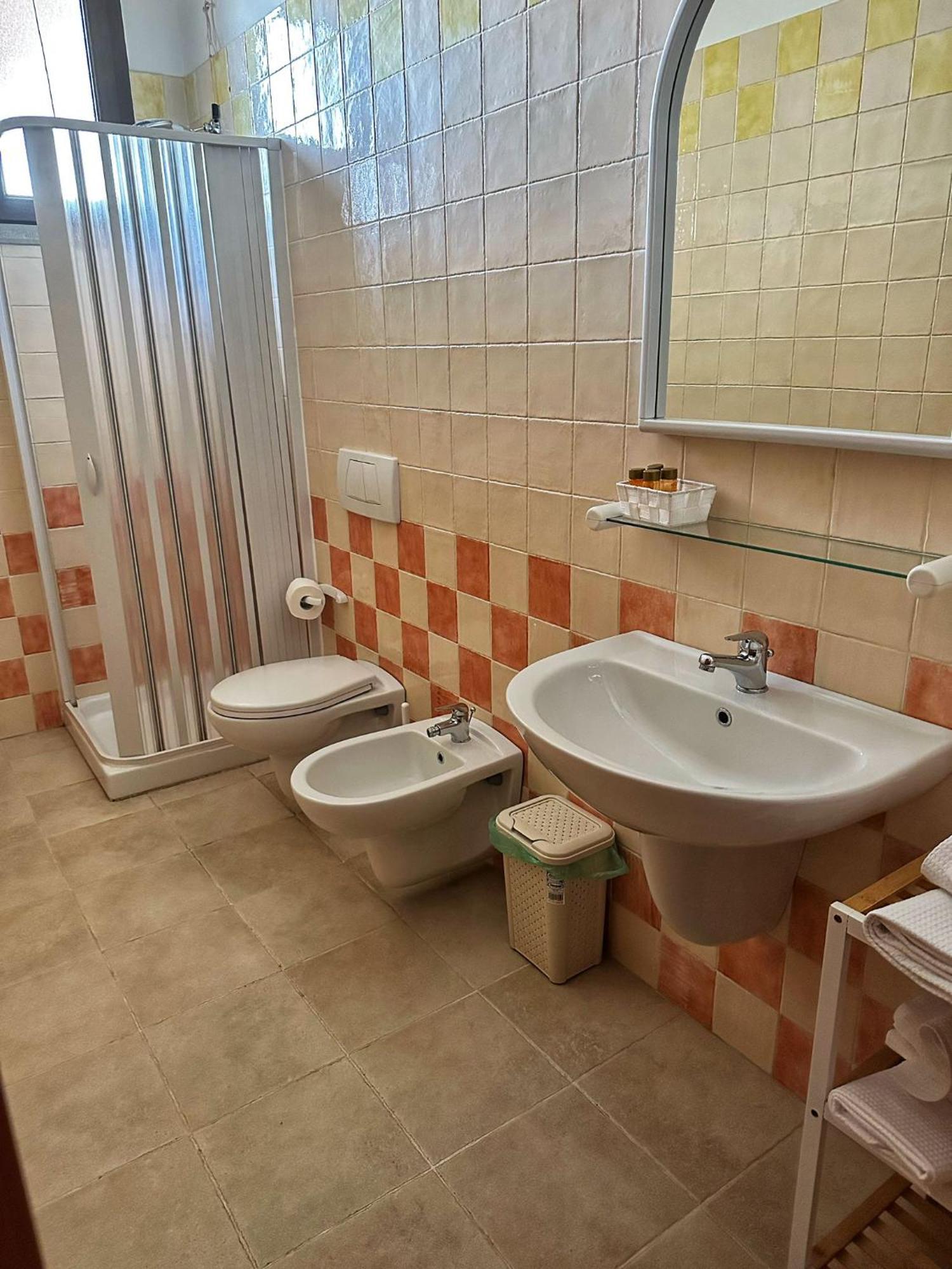 Farm stay Colledisisto Srl Pomarico