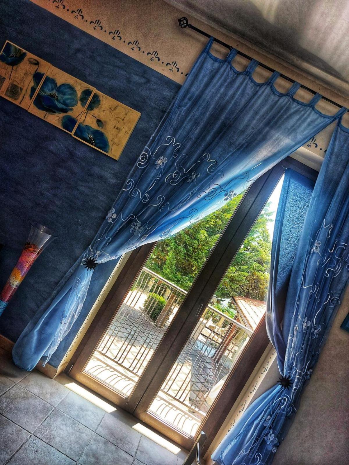 Colledisisto Srl Farm stay