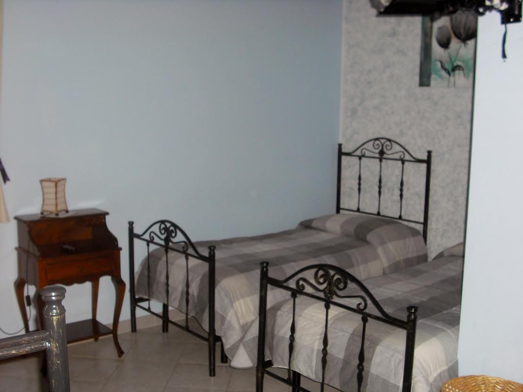 Farm stay Colledisisto Srl *