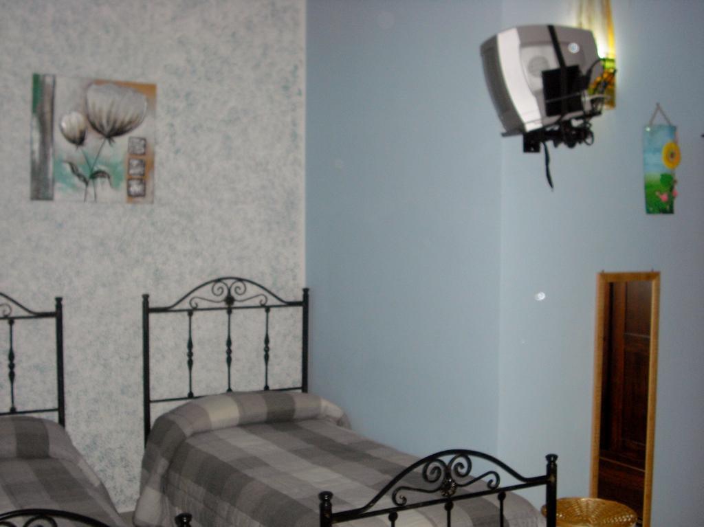 Farm stay Colledisisto Srl